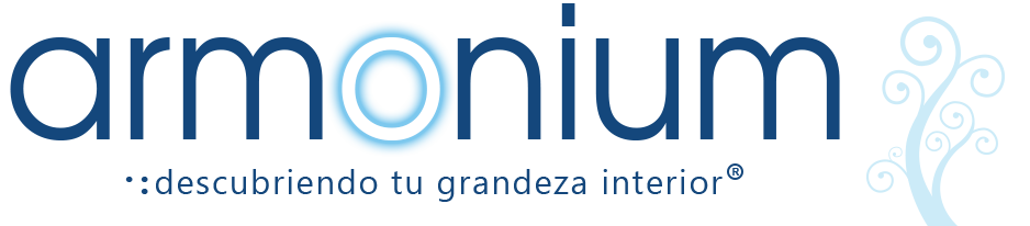 Logo Armonium